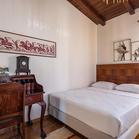 Villa Arhontariki Kíszamosz Kültér fotó