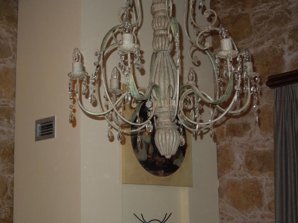 Villa Arhontariki Kíszamosz Kültér fotó